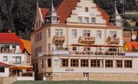 Restaurants | Stadt Wehlen | Pirna
