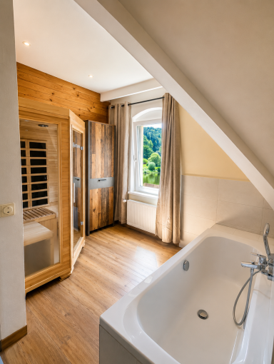Wellness Suite