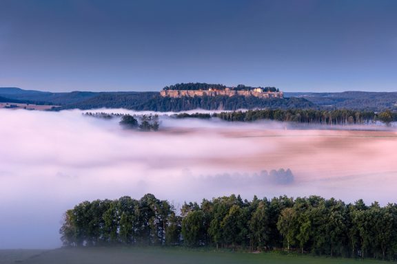 Festung Königstein