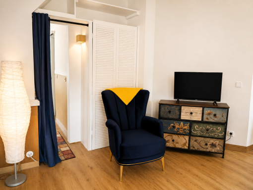 Wellness Suite