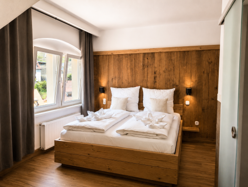 Wellness Suite an der Elbe
