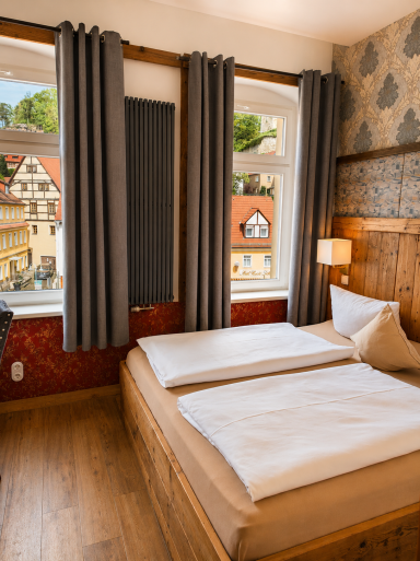 Landhauszimmer